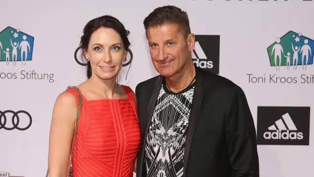 Hartmut Engler Claudia Gossow