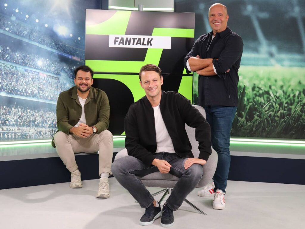 Fantalk heute