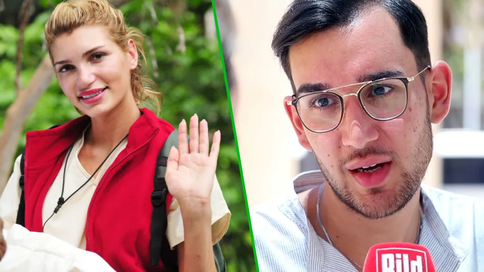 Giuliana Farfalla vorher nachher