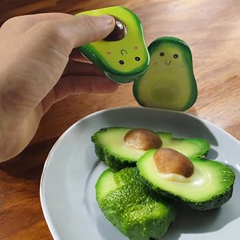 Avocado Salz