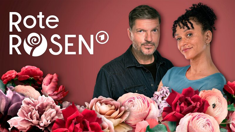 ARD Rote Rosen Vorschau