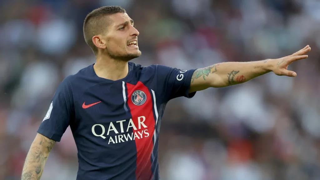 Marco Verratti