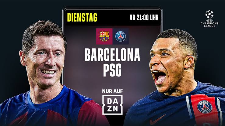 Barcelona Fußball heute