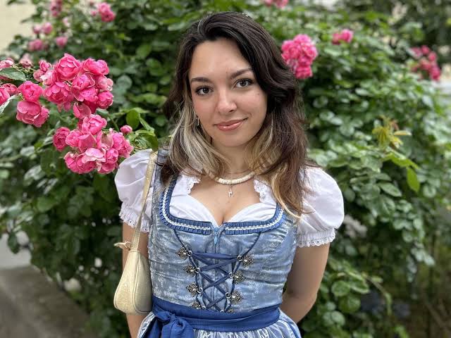 tz Wiesn Madl