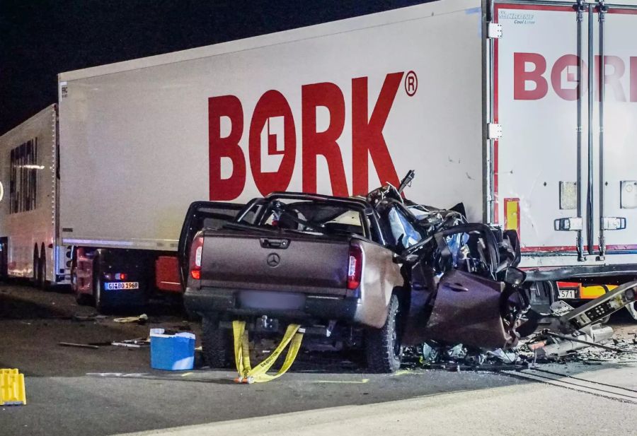 Ingo Kantorek Unfall
