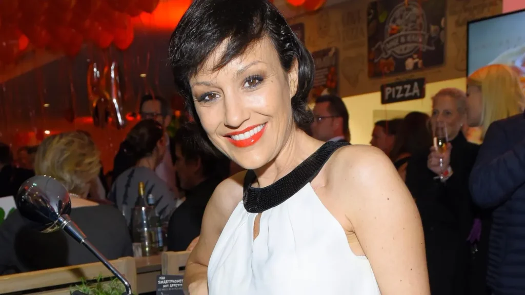 Miriam Pielhau Tochter