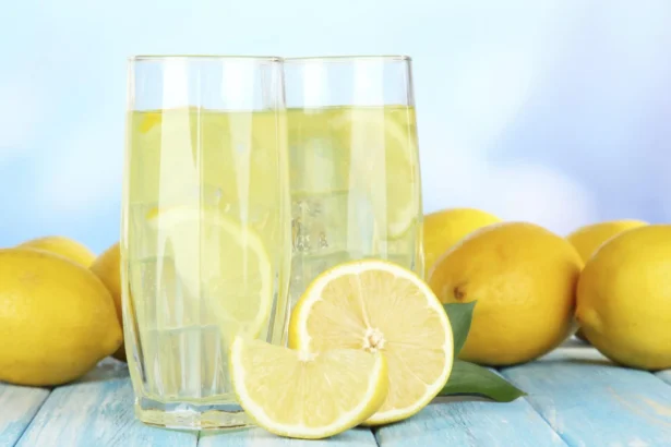 Master Cleanse Diät