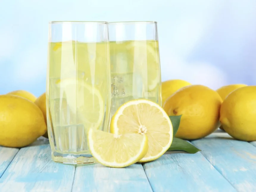 Master Cleanse Diät