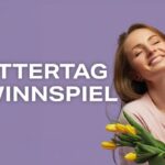 Muttertag Gewinnspiel