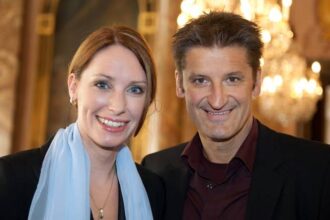 Hartmut Engler Claudia Gossow