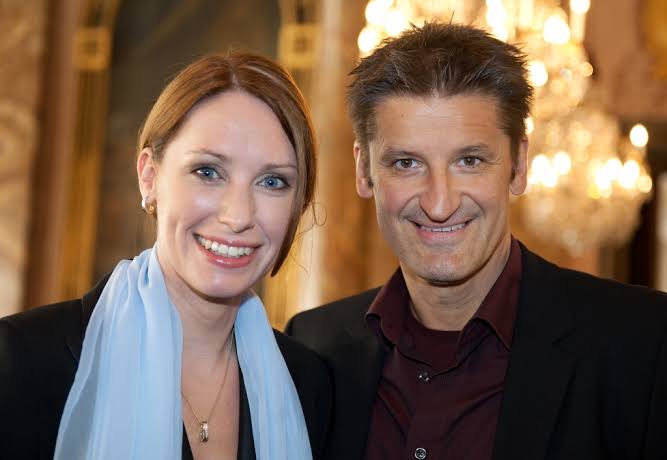Hartmut Engler Claudia Gossow