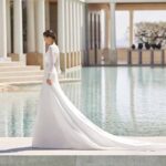 Royale Brautkleider
