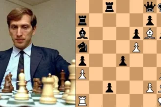 Bobby Fischer
