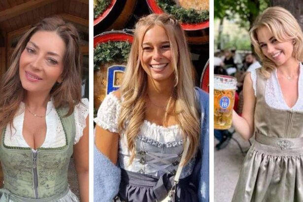 tz Wiesn Madl