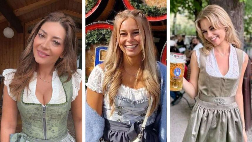 tz Wiesn Madl