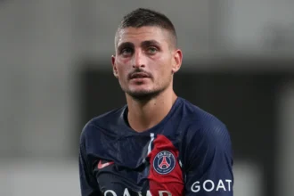 Marco Verratti