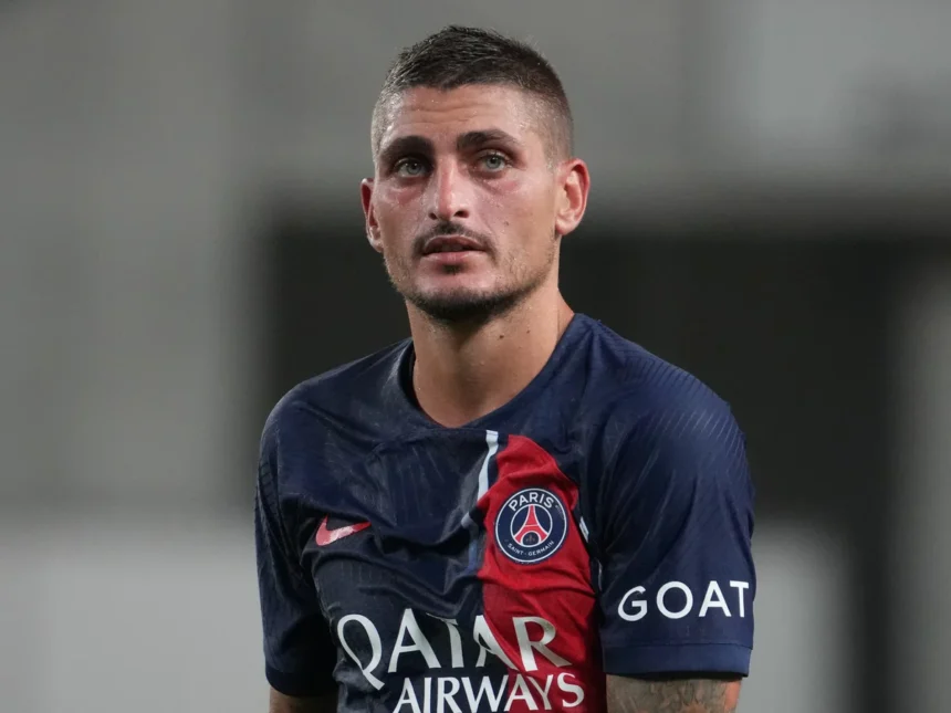 Marco Verratti