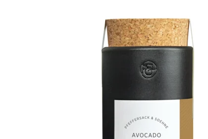 Avocado Salz
