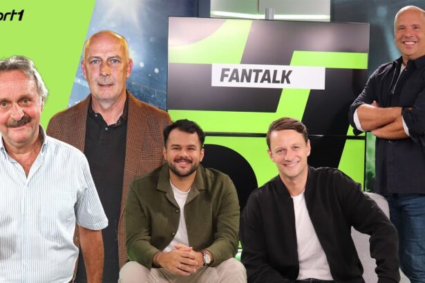Fantalk heute