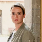 Nina Gummich Theresa Wolff