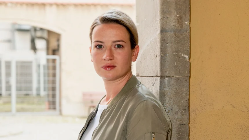 Nina Gummich Theresa Wolff