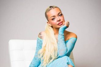 Katja Krasavice