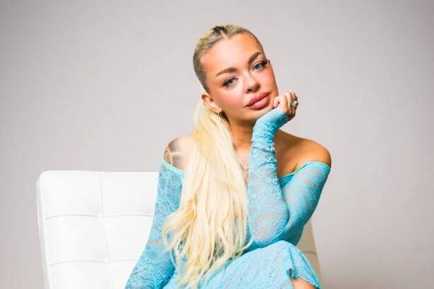 Katja Krasavice