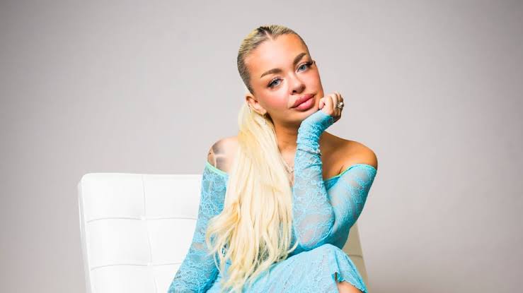 Katja Krasavice