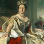 Queen Victoria
