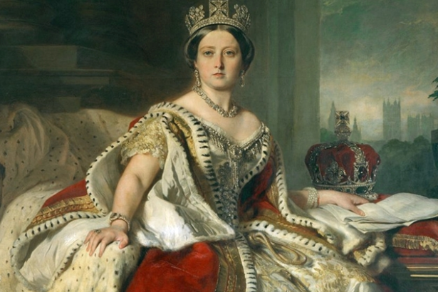 Queen Victoria